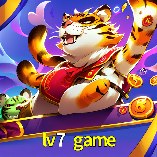  lv7 game